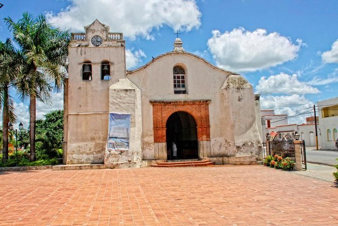 Higuey City Tour - Image 3