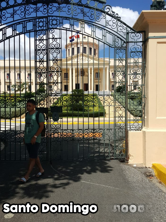 Santo Domingo (City Tour) - Image 5