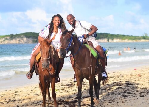 Excursions Near Bavaro Beach