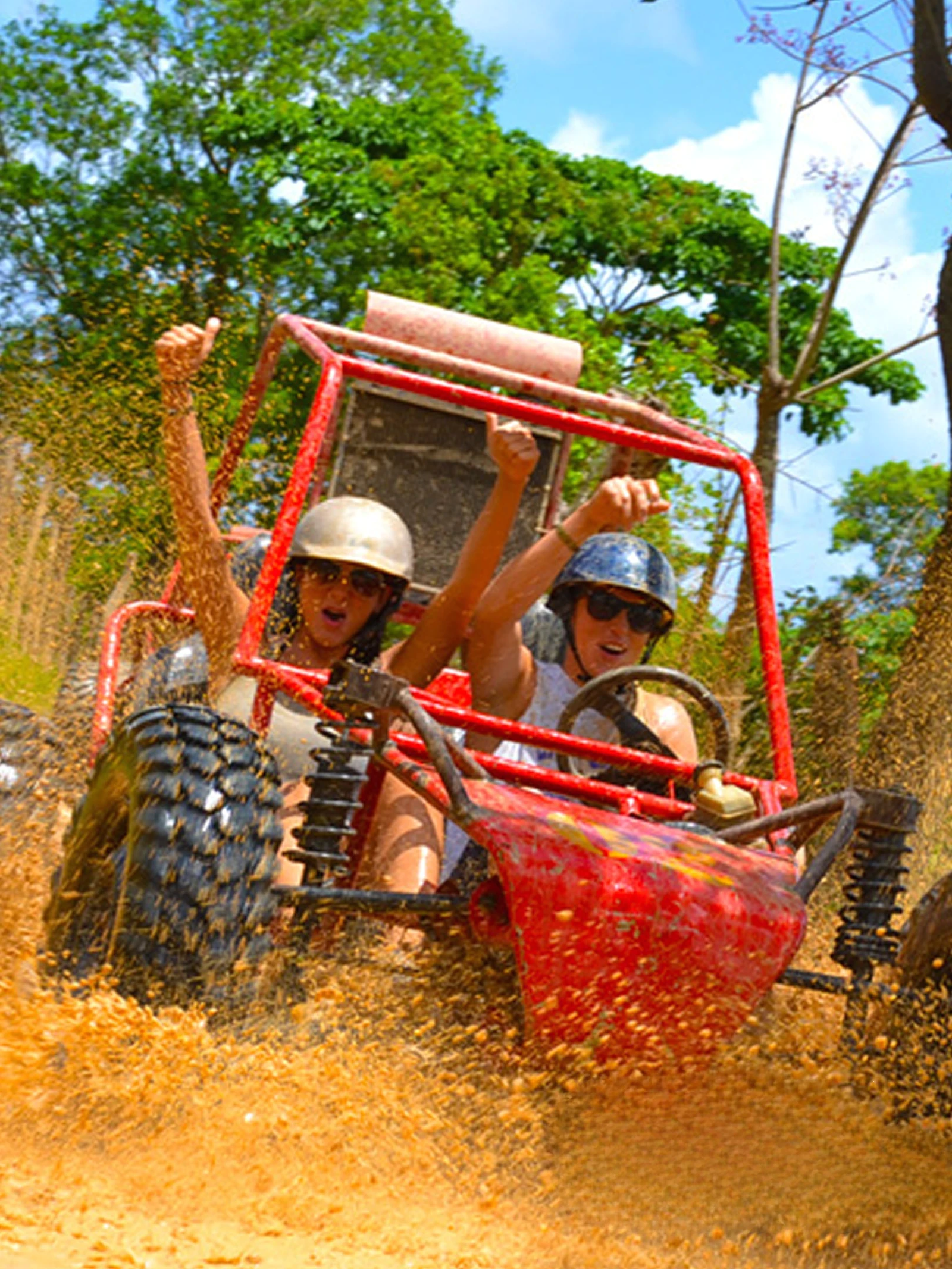 Boogie / Polaris (Buggy) - Image 2